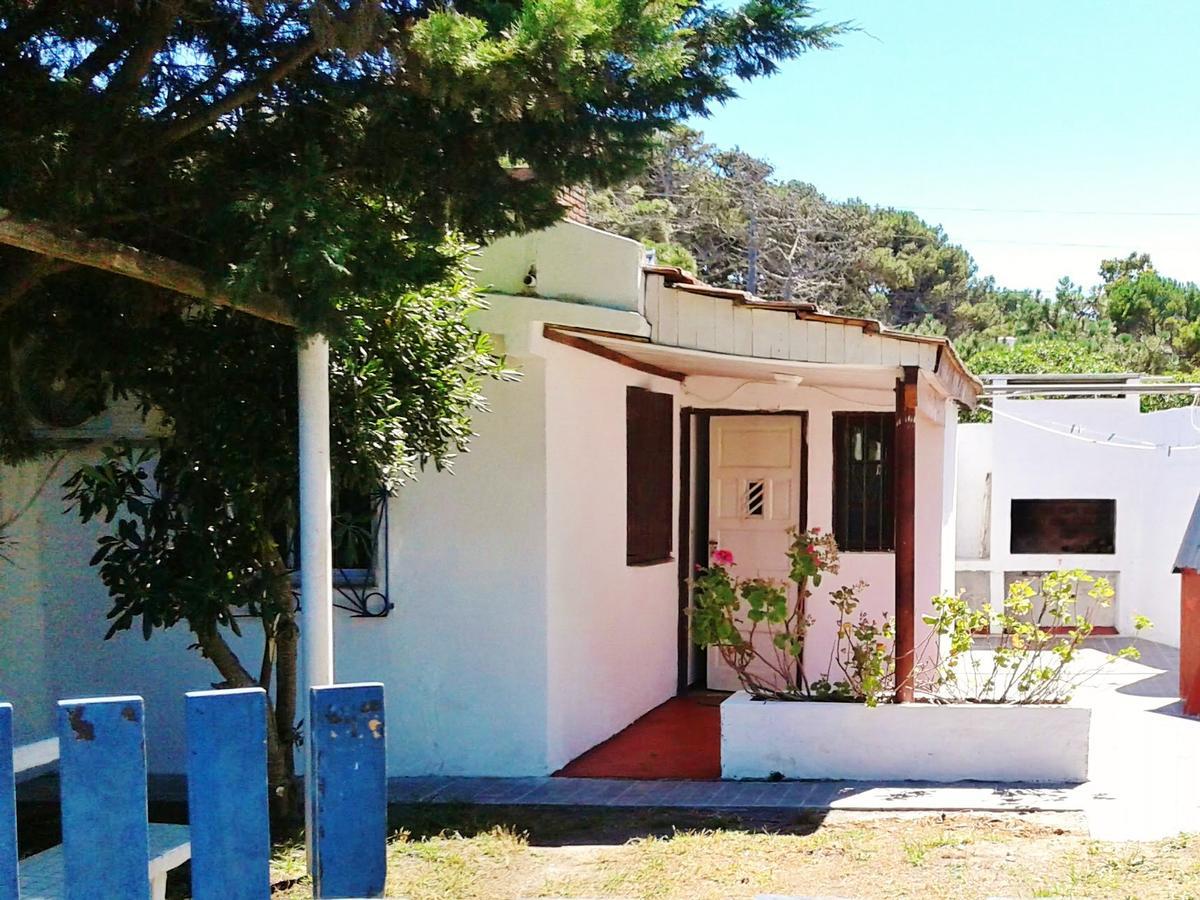 Casa Frente Al Mar *