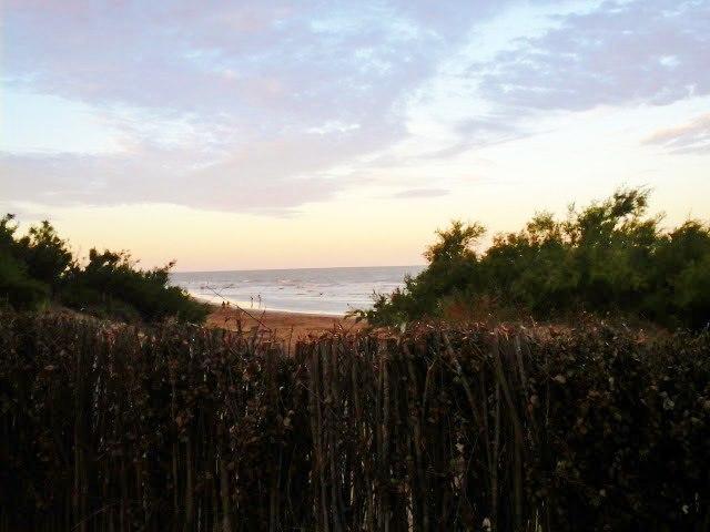 Casa Frente Al Mar Casa de Férias Aguas Verdes