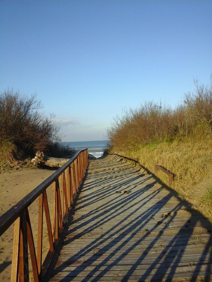 Casa Frente Al Mar Casa de Férias *