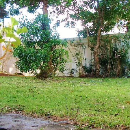 Casa frente al Mar Aguas Verdes Exterior foto