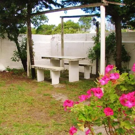 Casa frente al Mar Aguas Verdes Exterior foto