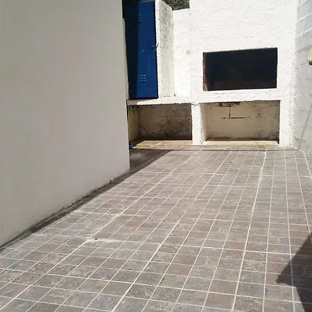 Casa frente al Mar Aguas Verdes Exterior foto