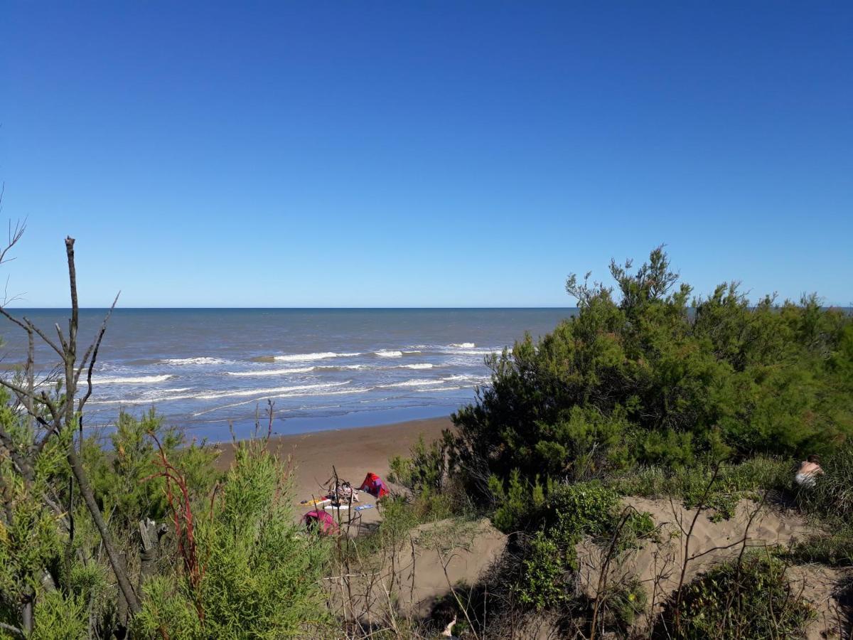 Casa Frente Al Mar Holiday home