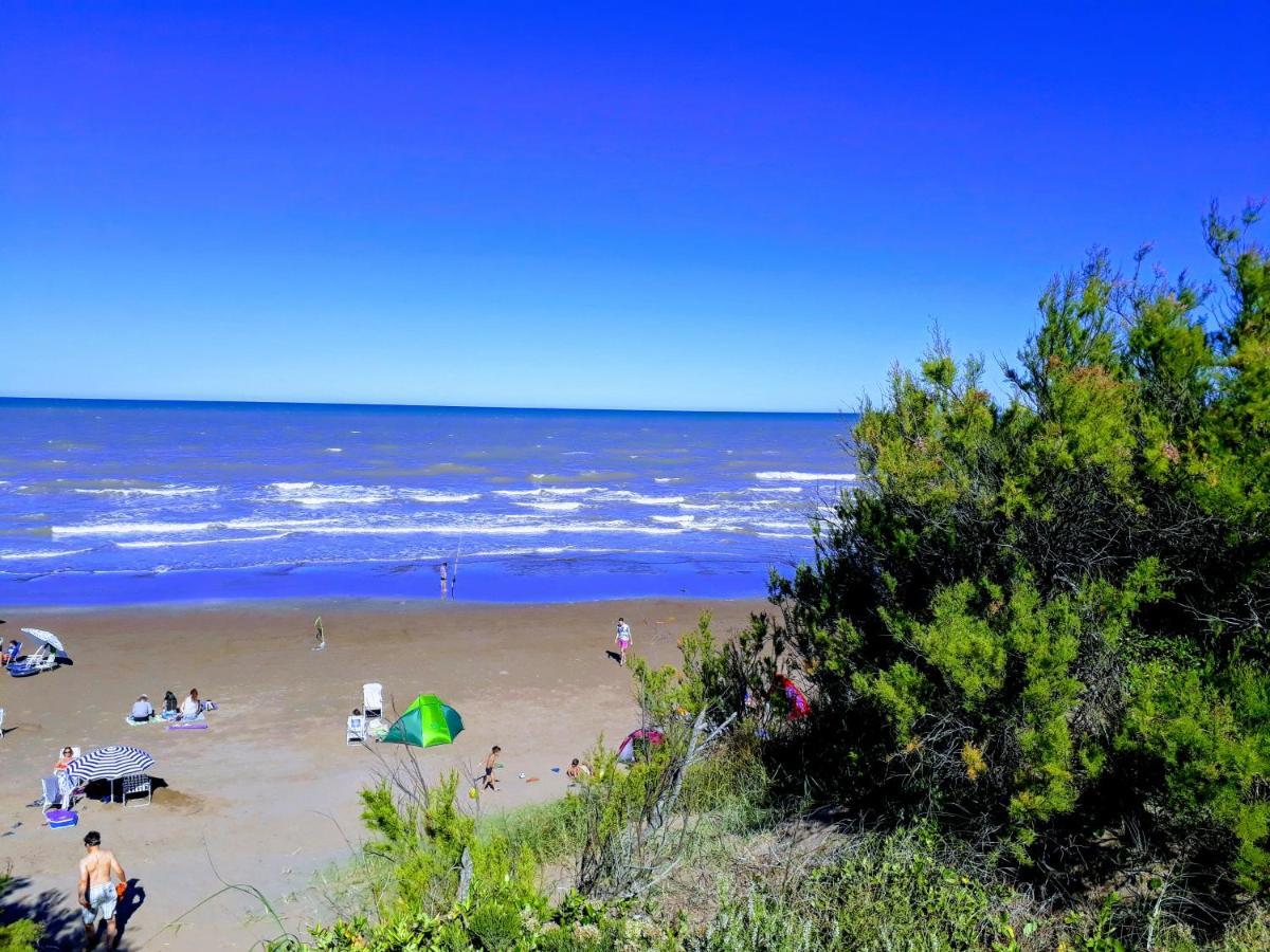 Casa Frente Al Mar *