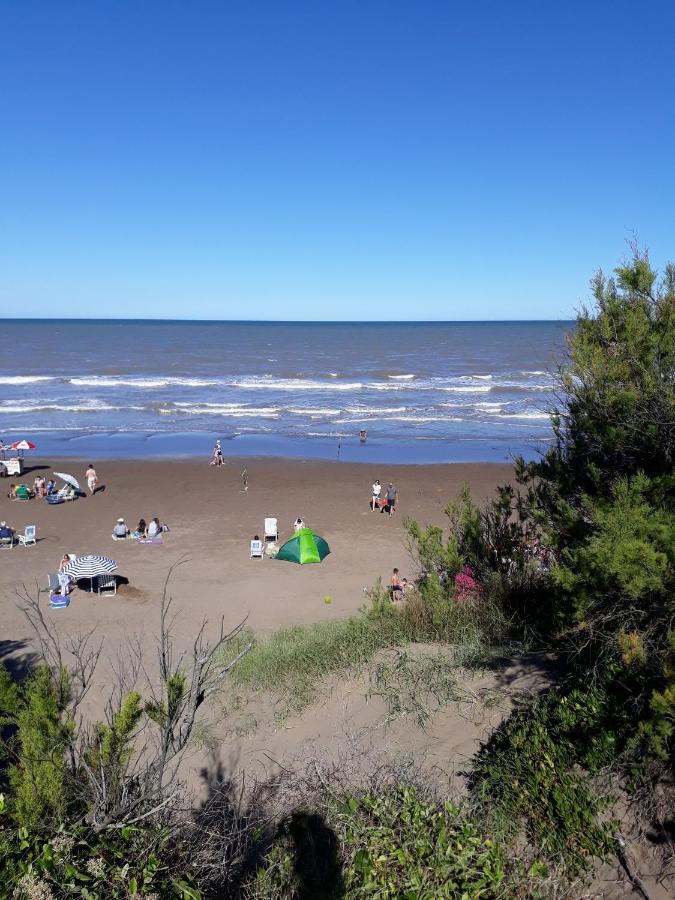 Holiday home Casa Frente Al Mar