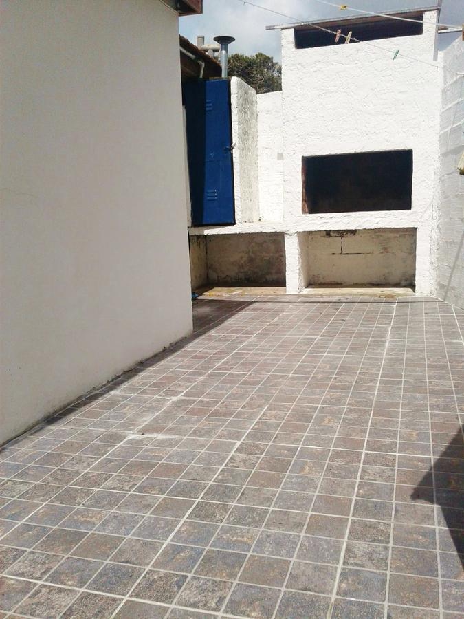 Holiday home Casa Frente Al Mar Aguas Verdes