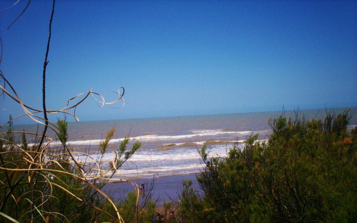 Casa Frente Al Mar *