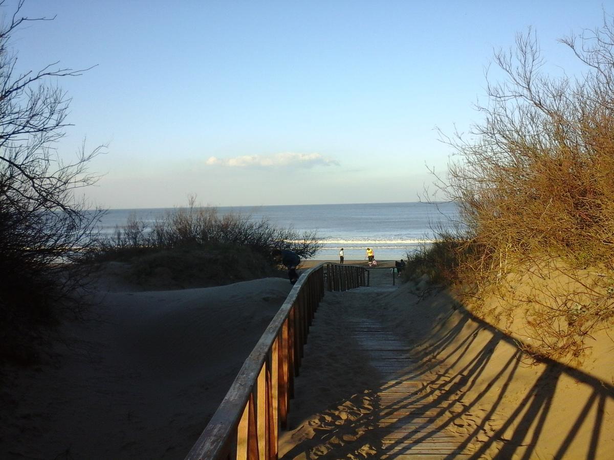 Casa Frente Al Mar Holiday home